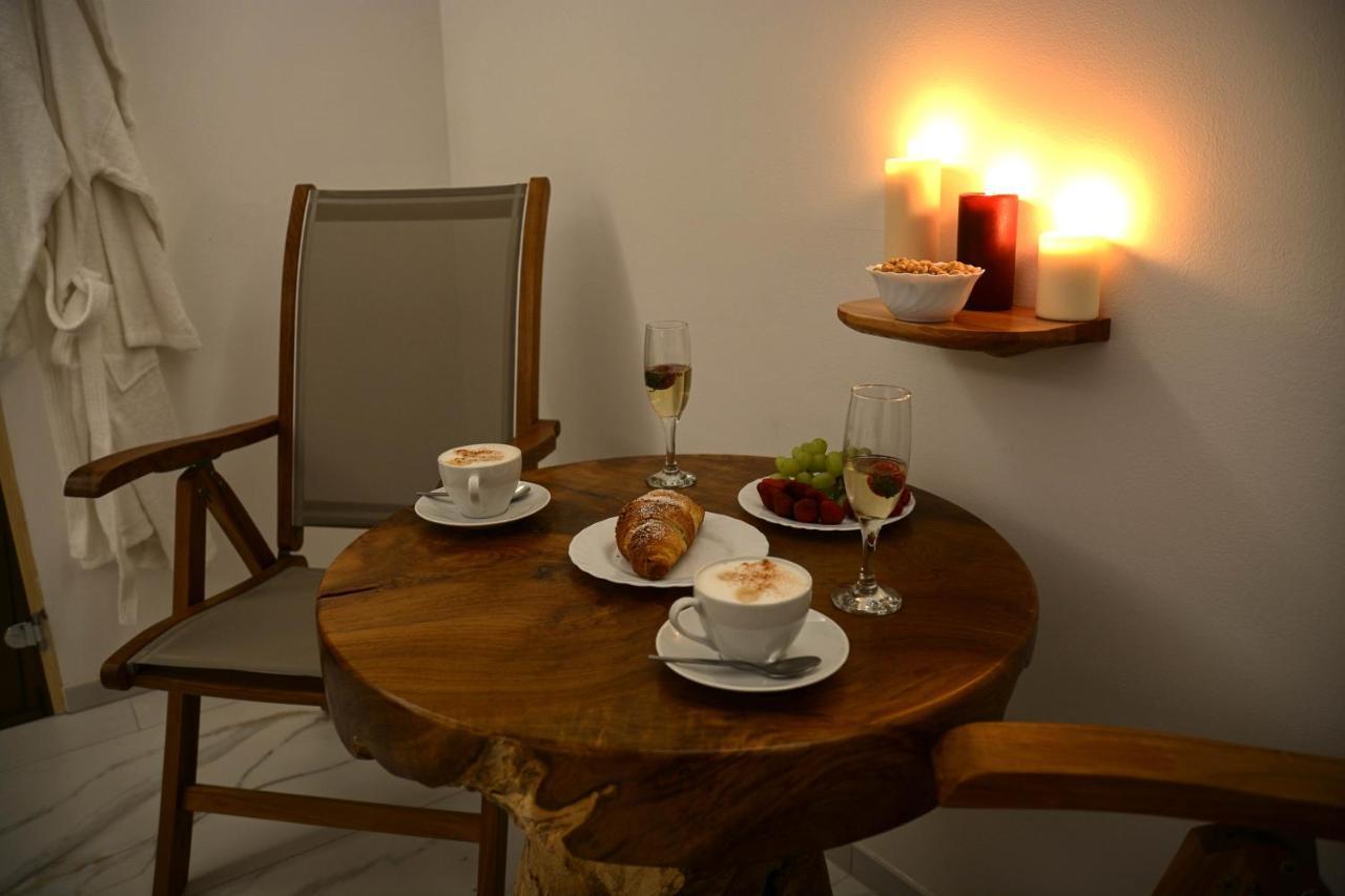 Wellness Vila Bohemia Πράγα Εξωτερικό φωτογραφία