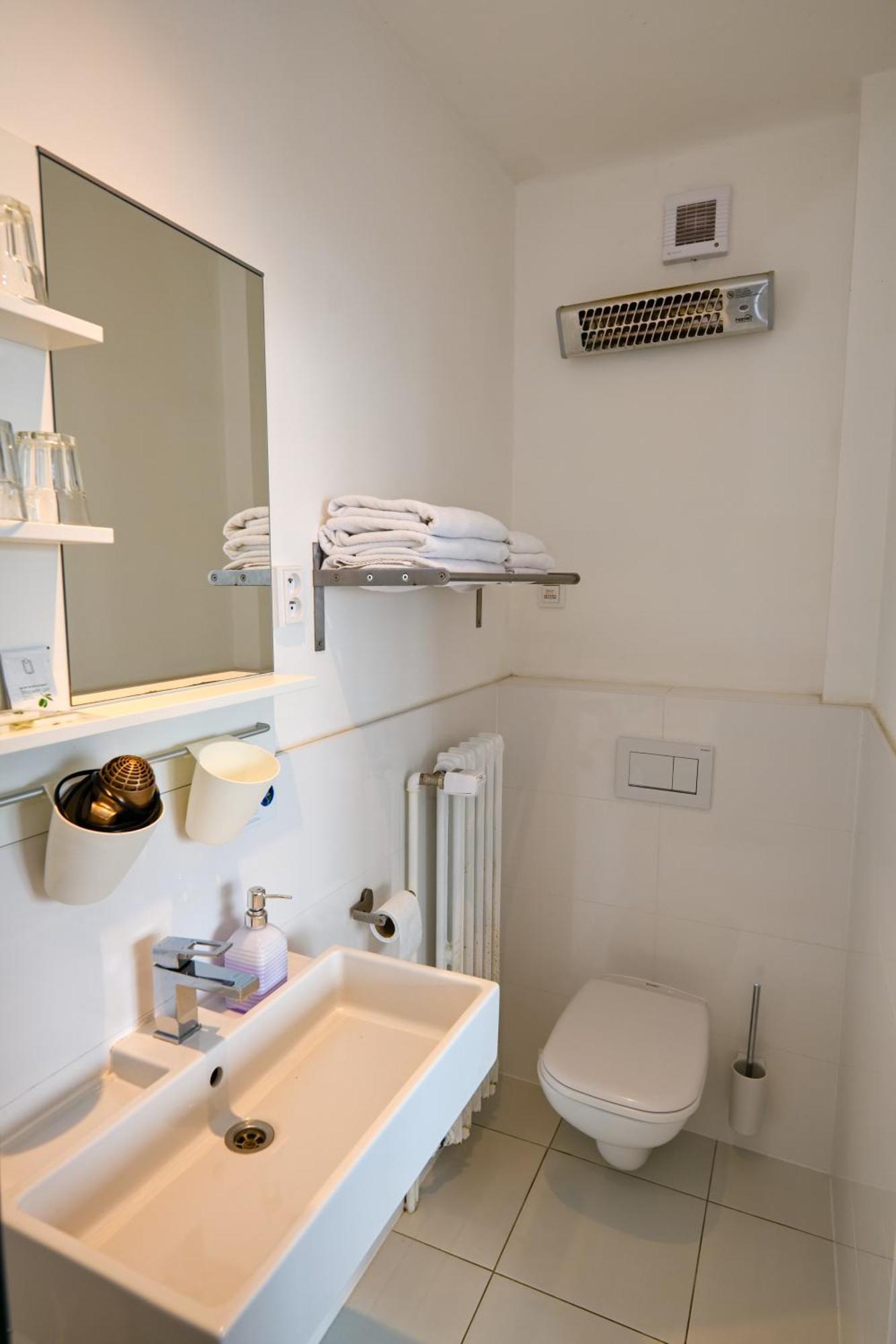 Wellness Vila Bohemia Πράγα Εξωτερικό φωτογραφία