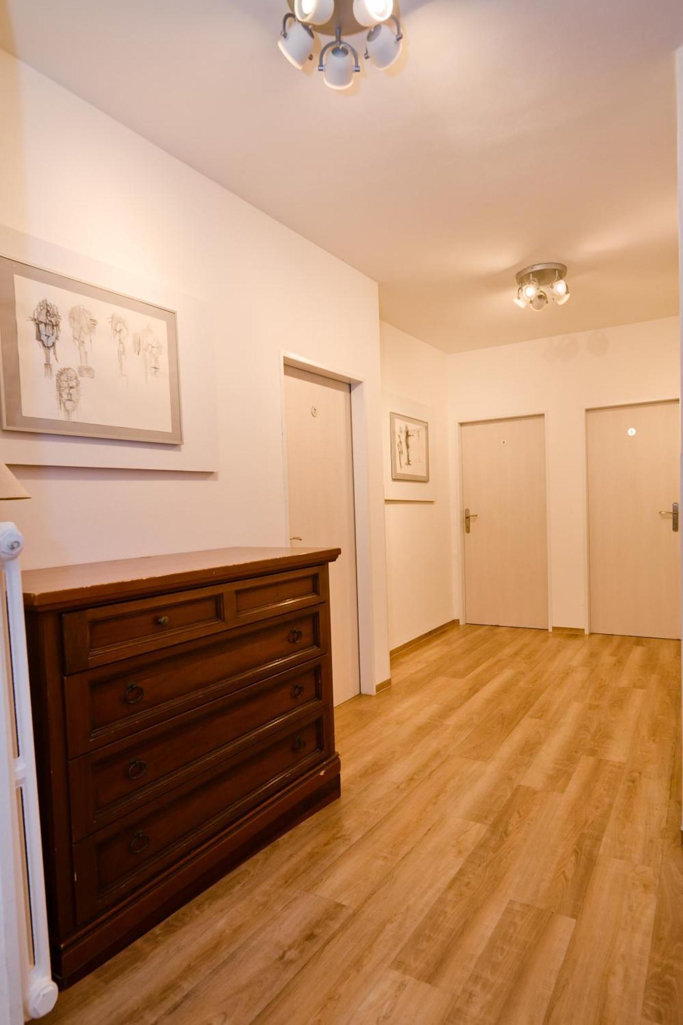 Wellness Vila Bohemia Πράγα Εξωτερικό φωτογραφία