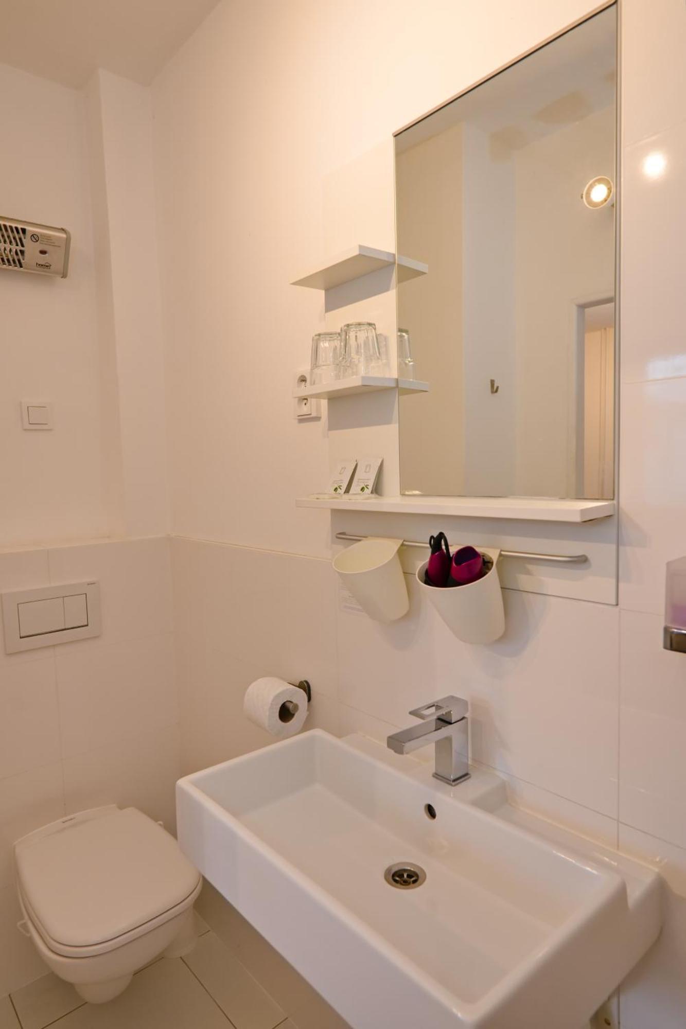 Wellness Vila Bohemia Πράγα Εξωτερικό φωτογραφία