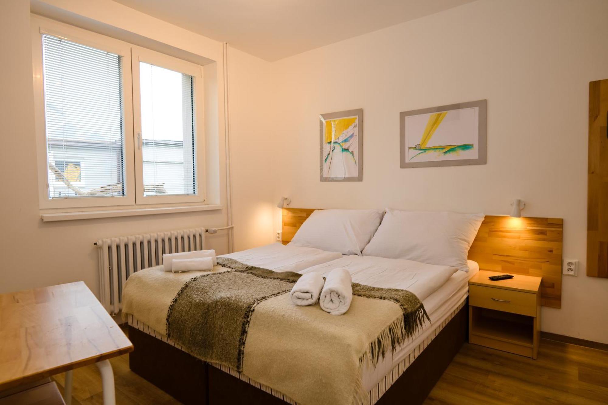 Wellness Vila Bohemia Πράγα Εξωτερικό φωτογραφία