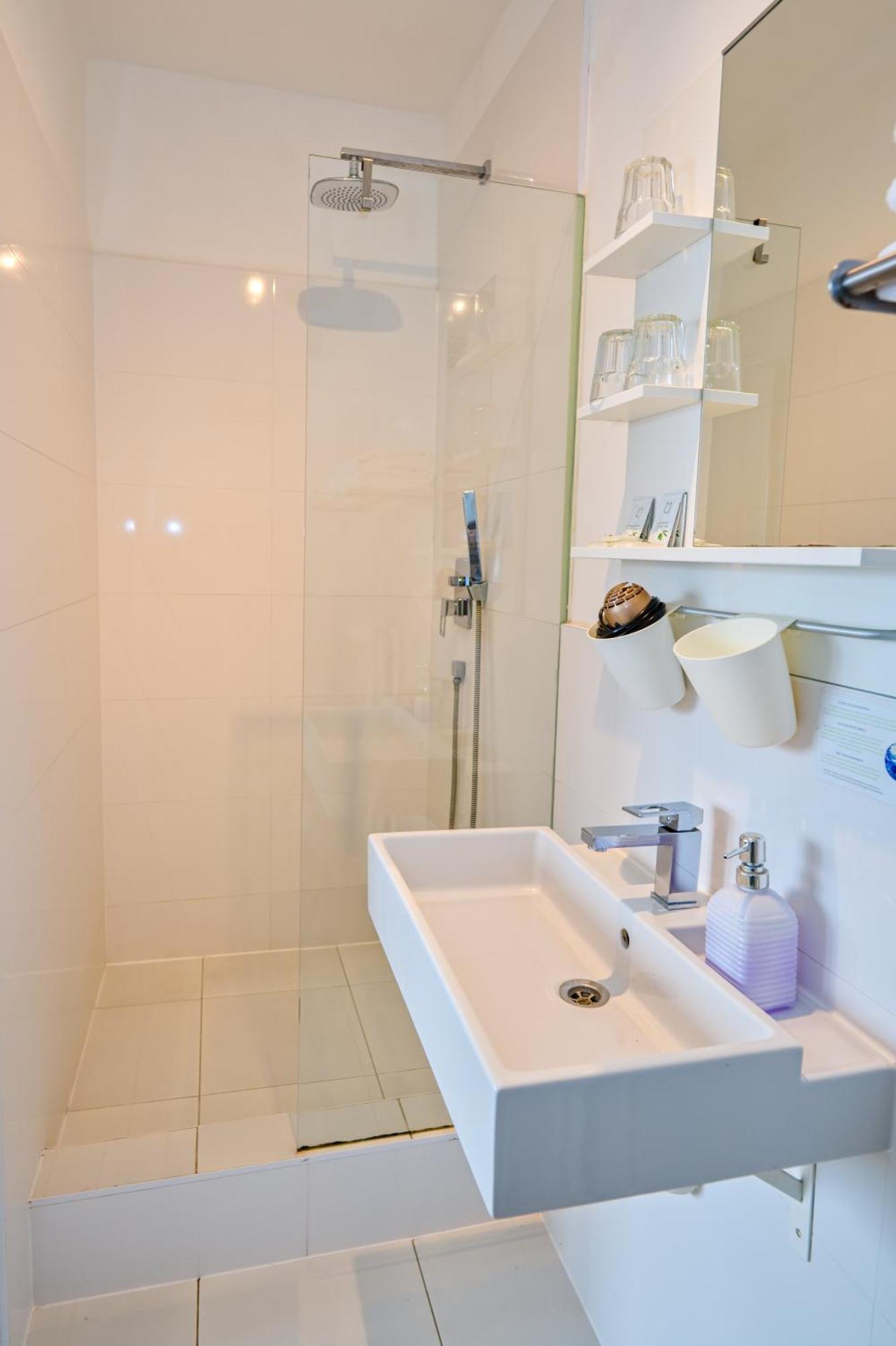 Wellness Vila Bohemia Πράγα Εξωτερικό φωτογραφία