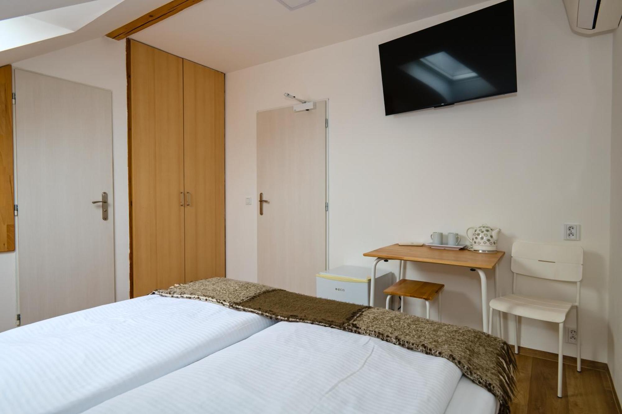 Wellness Vila Bohemia Πράγα Εξωτερικό φωτογραφία