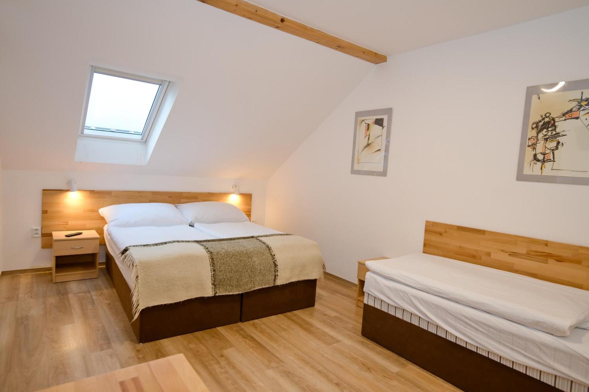 Wellness Vila Bohemia Πράγα Εξωτερικό φωτογραφία