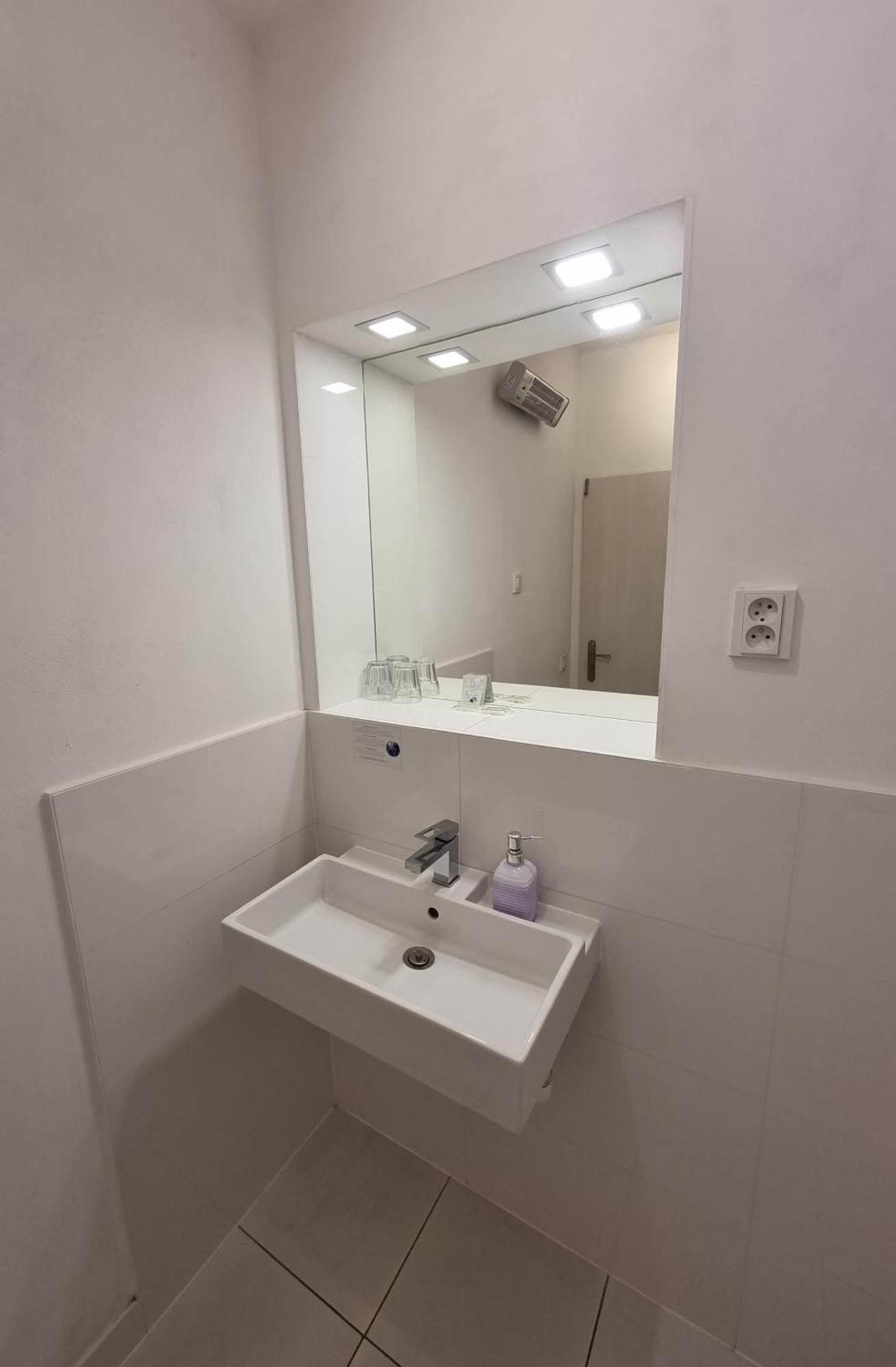 Wellness Vila Bohemia Πράγα Εξωτερικό φωτογραφία