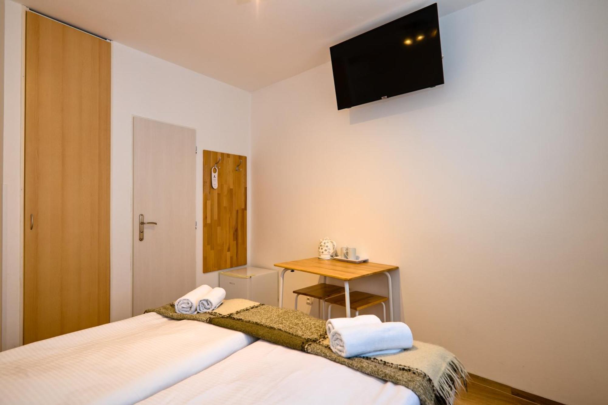 Wellness Vila Bohemia Πράγα Εξωτερικό φωτογραφία