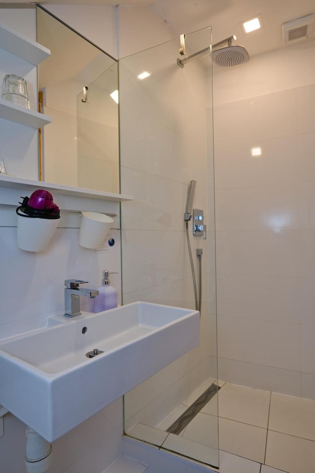 Wellness Vila Bohemia Πράγα Εξωτερικό φωτογραφία