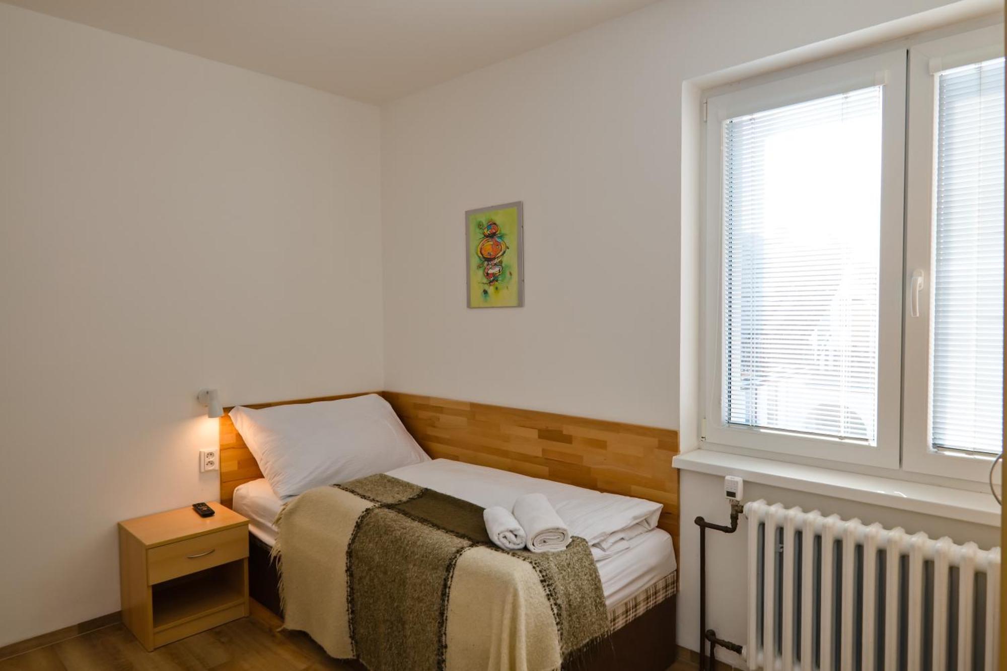 Wellness Vila Bohemia Πράγα Εξωτερικό φωτογραφία