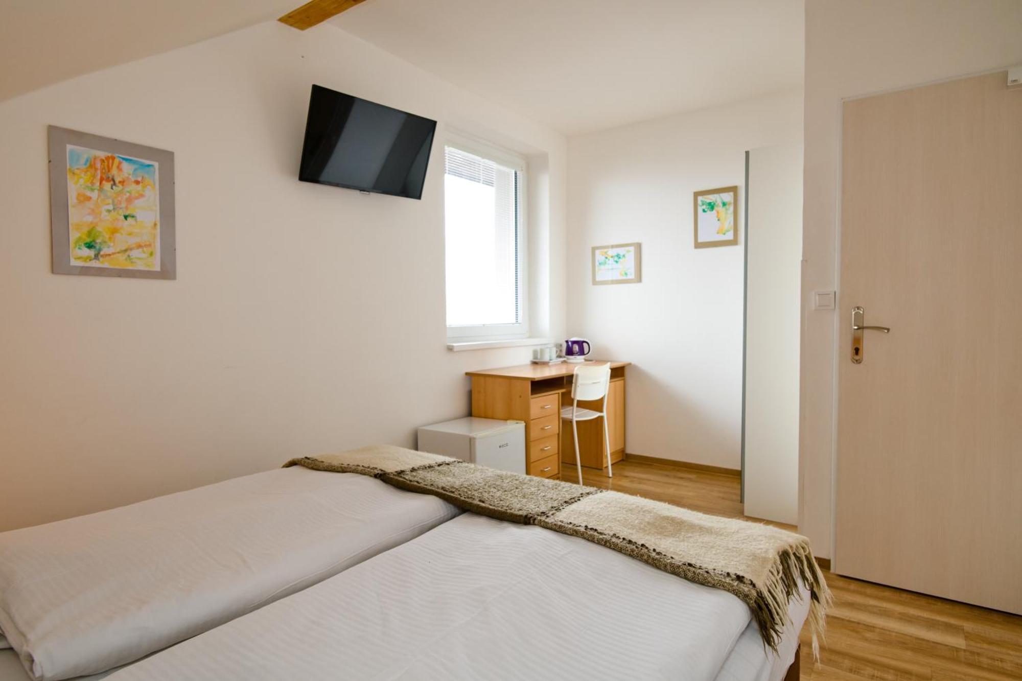Wellness Vila Bohemia Πράγα Εξωτερικό φωτογραφία