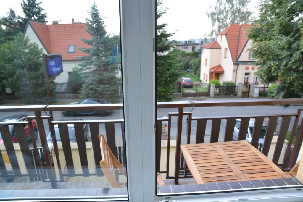 Wellness Vila Bohemia Πράγα Εξωτερικό φωτογραφία