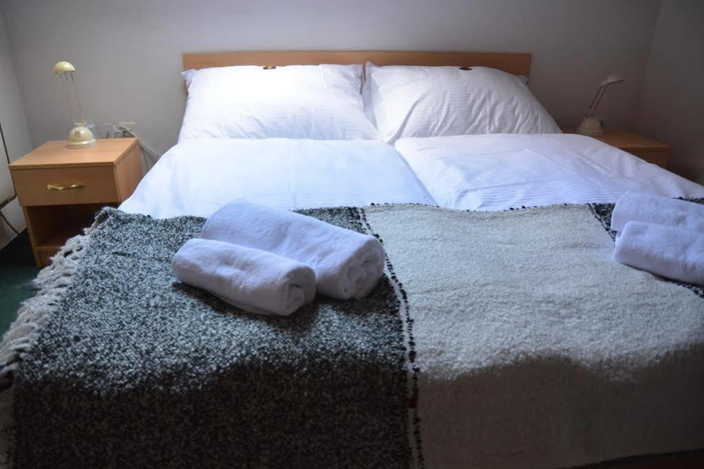 Wellness Vila Bohemia Πράγα Εξωτερικό φωτογραφία