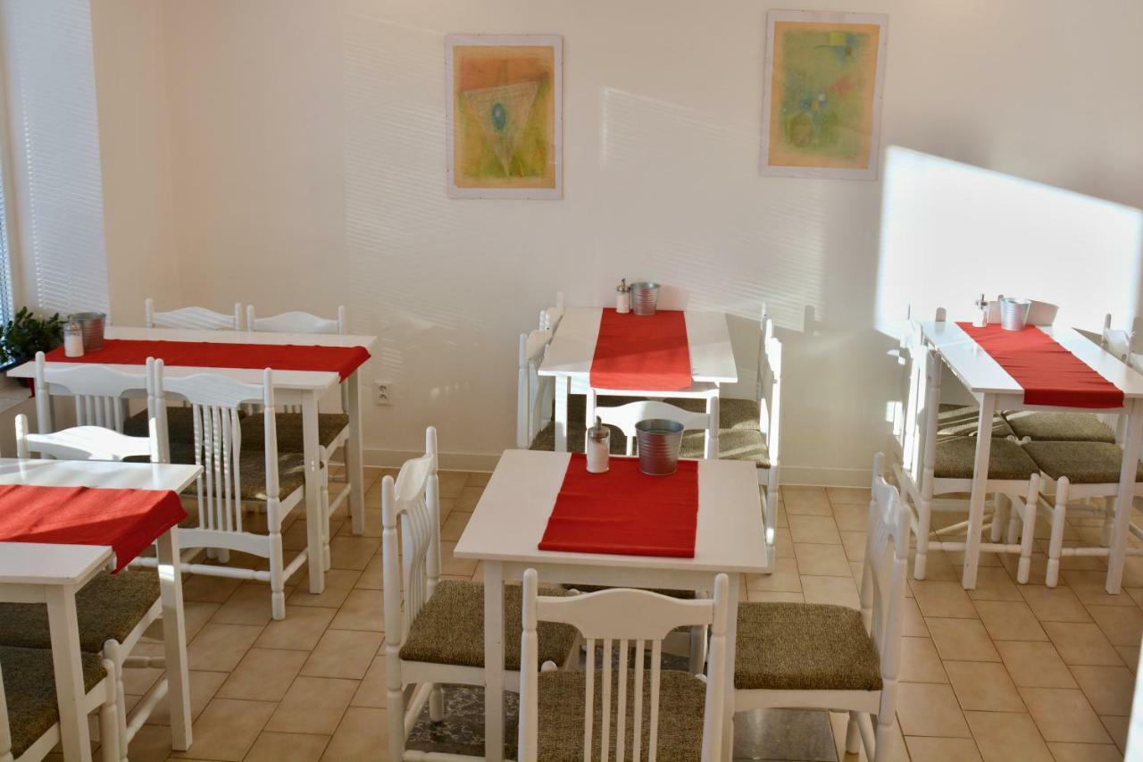 Wellness Vila Bohemia Πράγα Εξωτερικό φωτογραφία